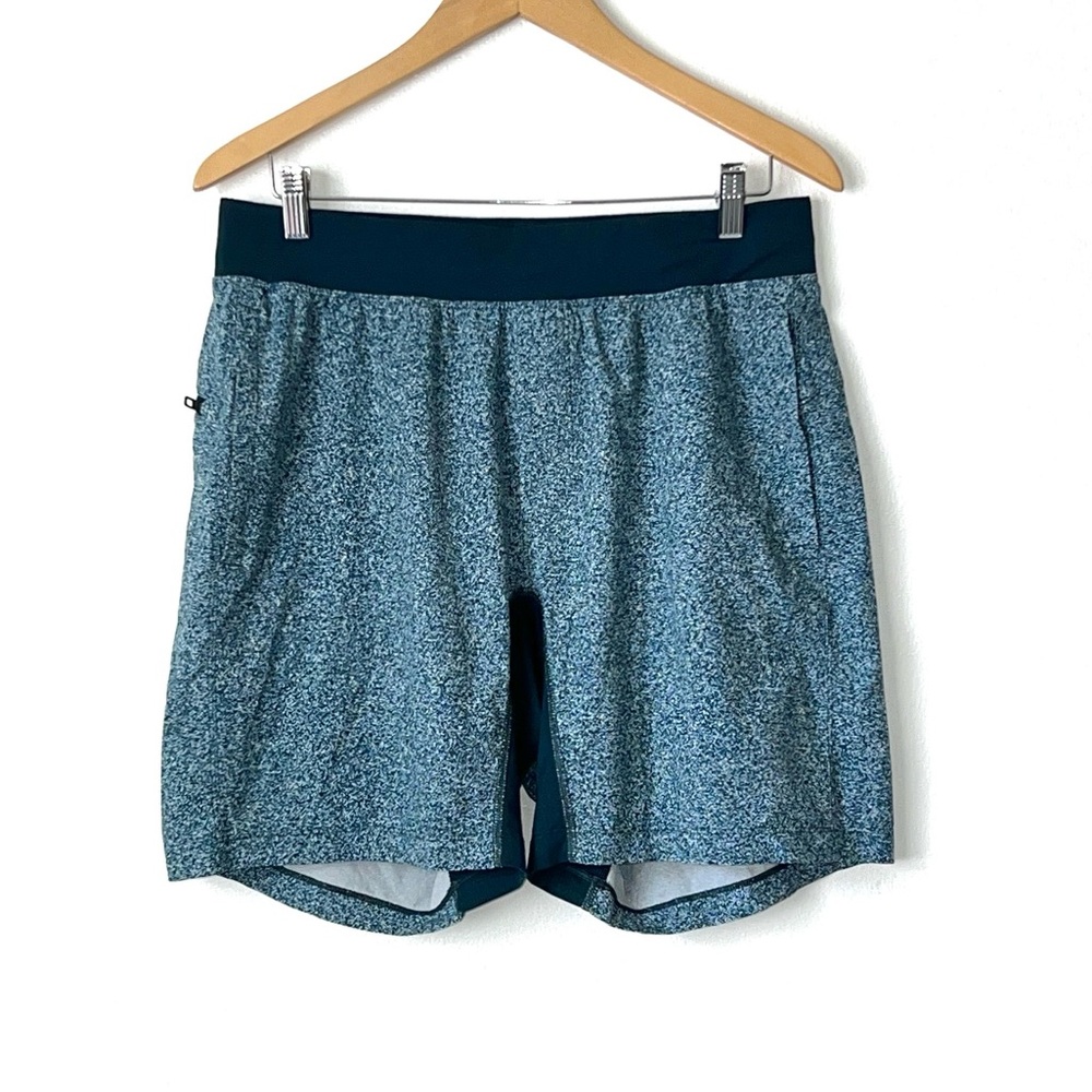 Lululemon Men’s T.H.E Shorts NWOT